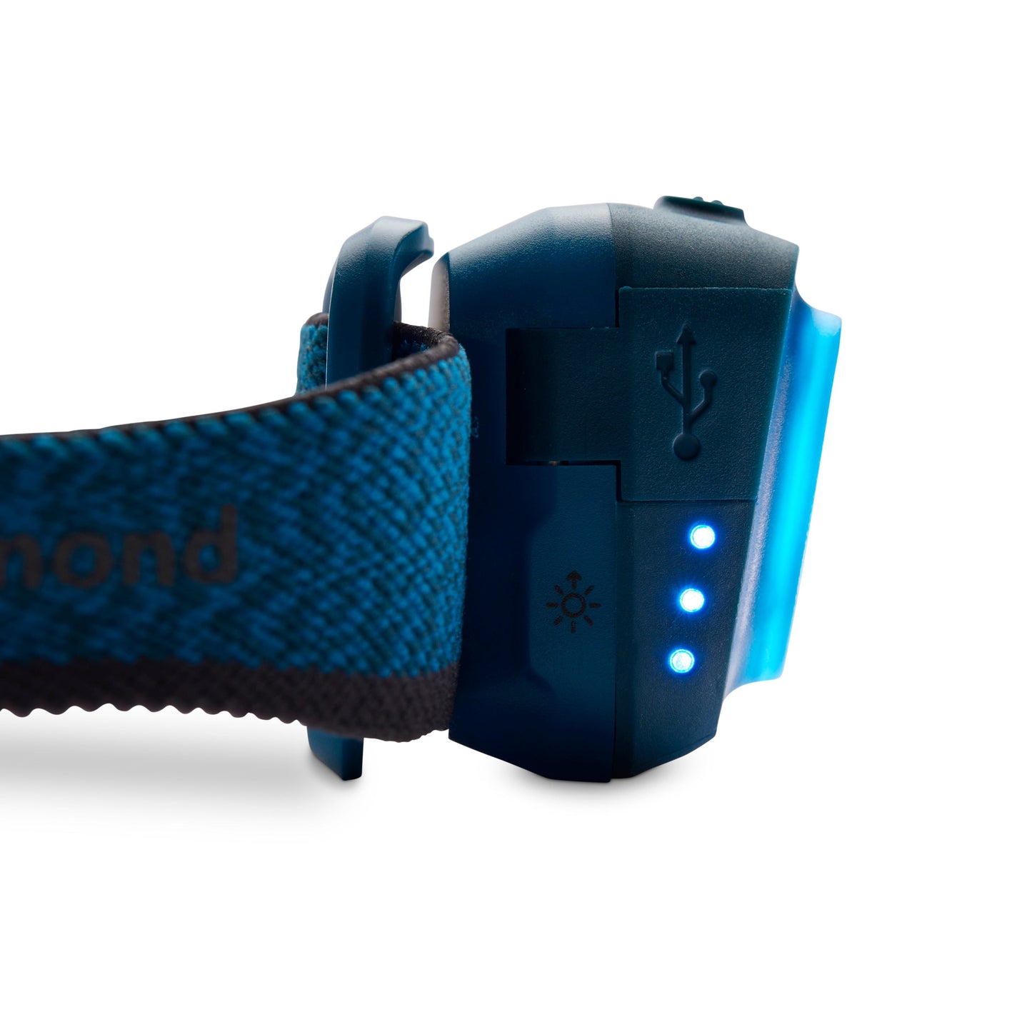 Spot 400-R Headlamp | Black Diamond Featured