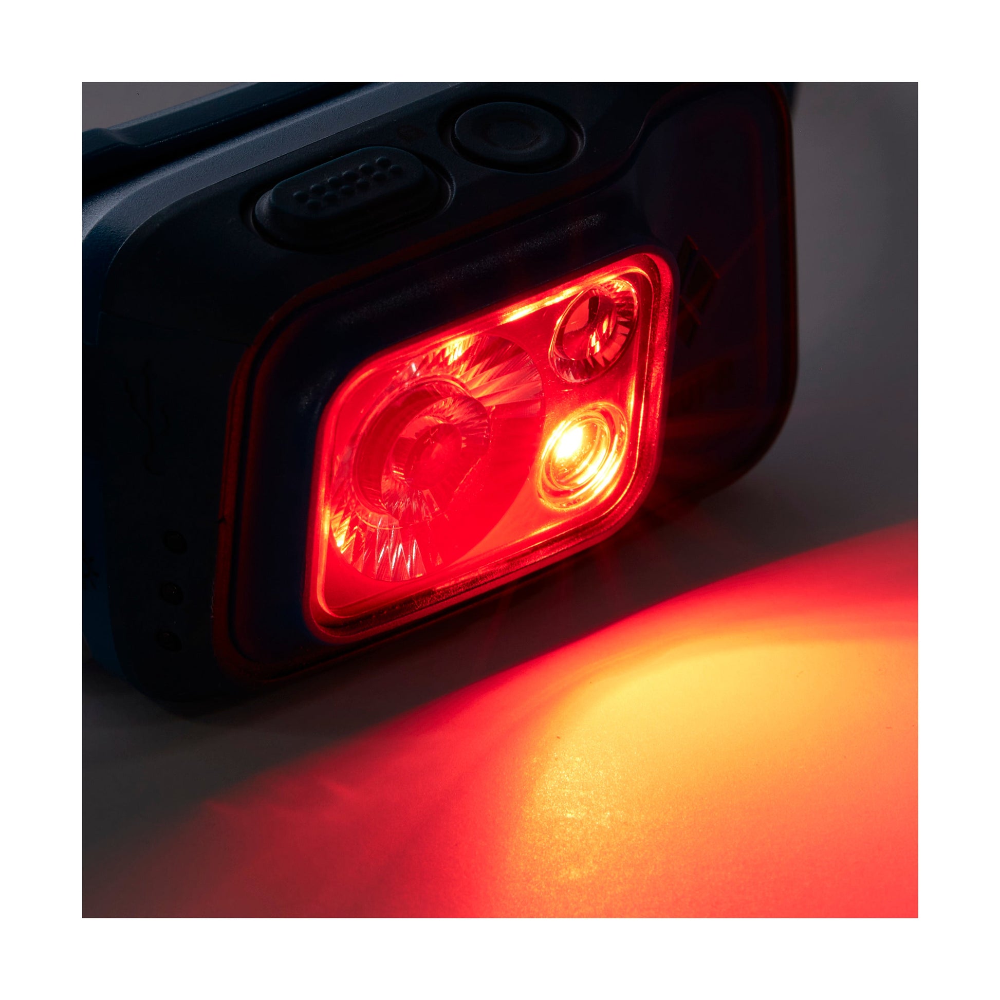 Spot 400-R Headlamp | Black Diamond Featured