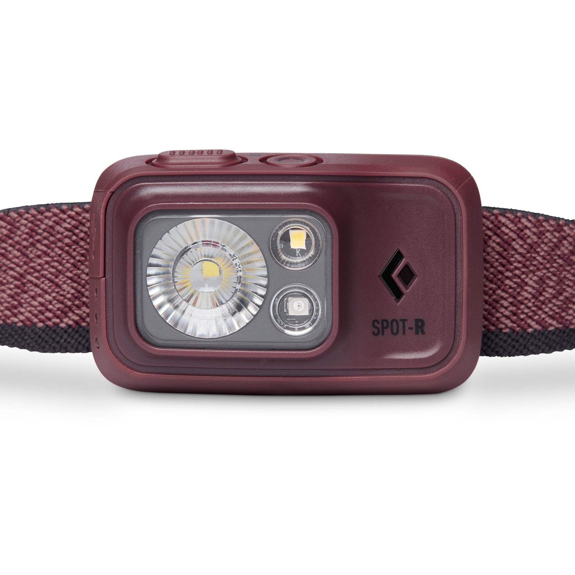 Spot 400-R Headlamp | Black Diamond Featured