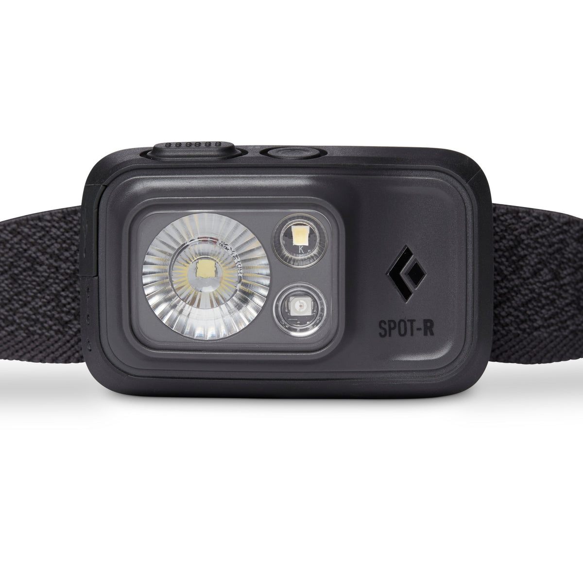 Spot 400-R Headlamp | Black Diamond Featured