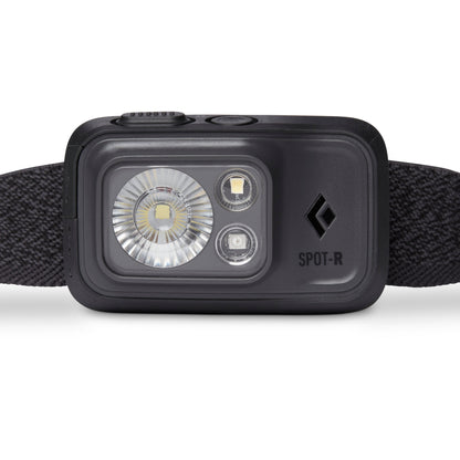 Spot 400-R Headlamp | Black Diamond Featured