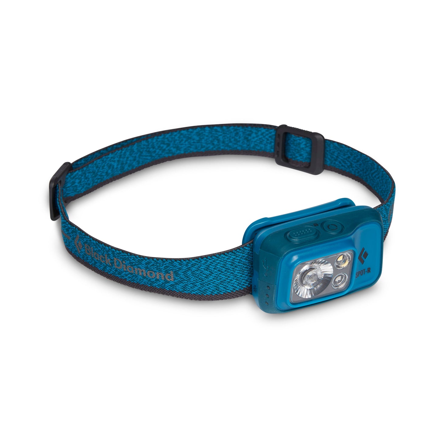 Spot 400-R Headlamp | Black Diamond Featured