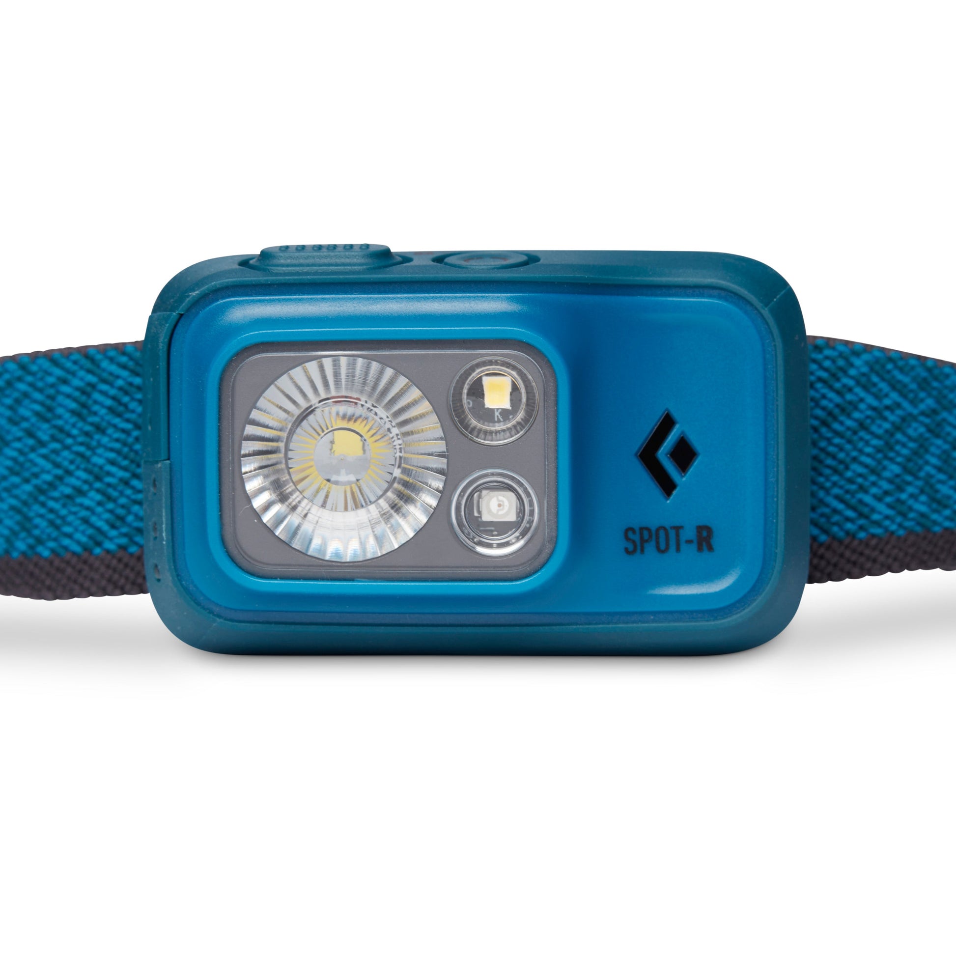Spot 400-R Headlamp | Black Diamond Featured