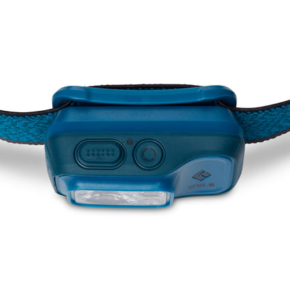 Spot 400-R Headlamp | Black Diamond Featured