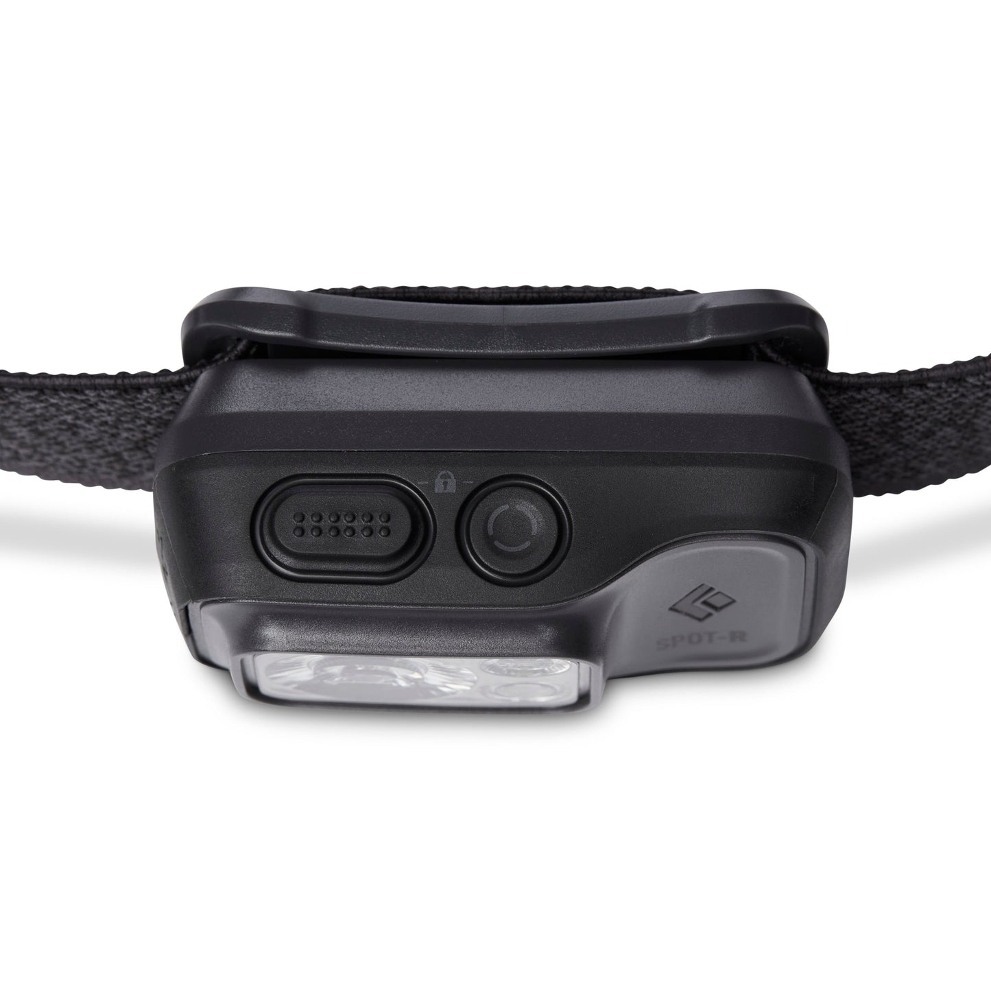 Spot 400-R Headlamp | Black Diamond Featured
