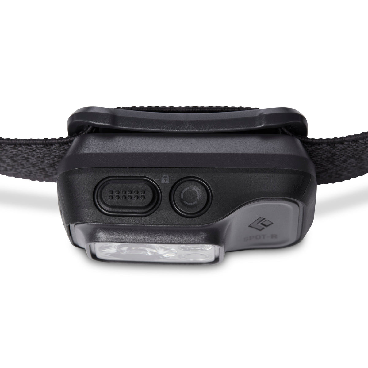 Spot 400-R Headlamp | Black Diamond Featured