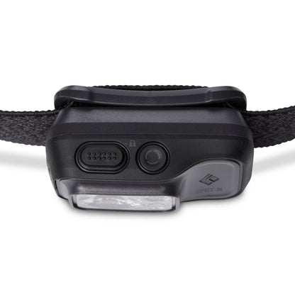 Spot 400-R Headlamp | Black Diamond Featured