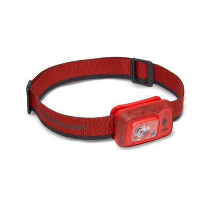 Cosmo 350-R Headlamp | Black Diamond Trending