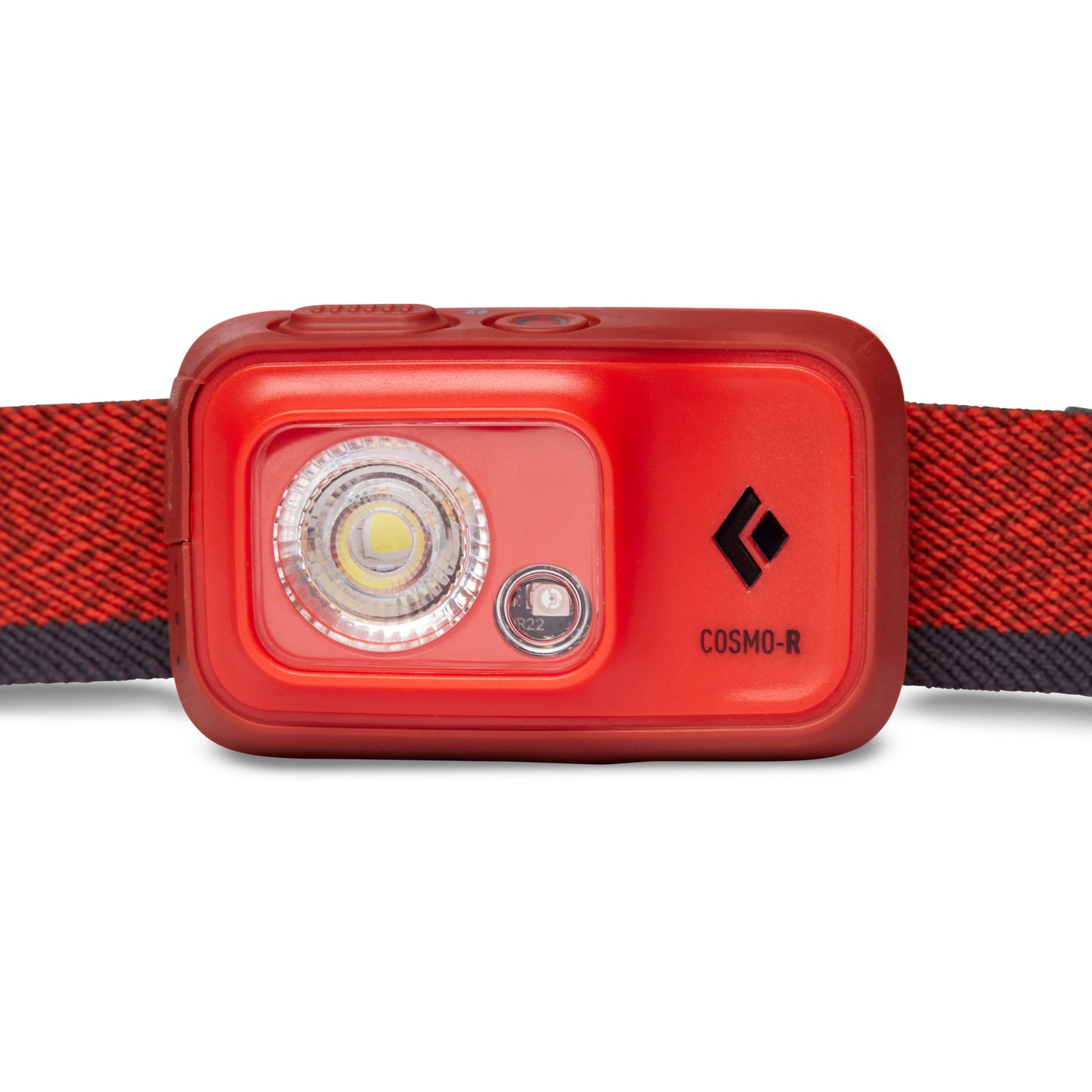 Cosmo 350-R Headlamp | Black Diamond Trending