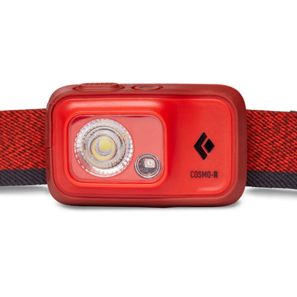 Cosmo 350-R Headlamp | Black Diamond Trending