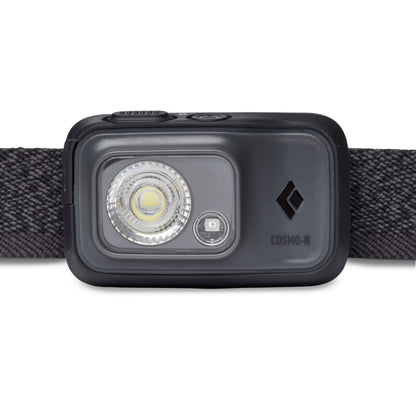 Cosmo 350-R Headlamp | Black Diamond Trending