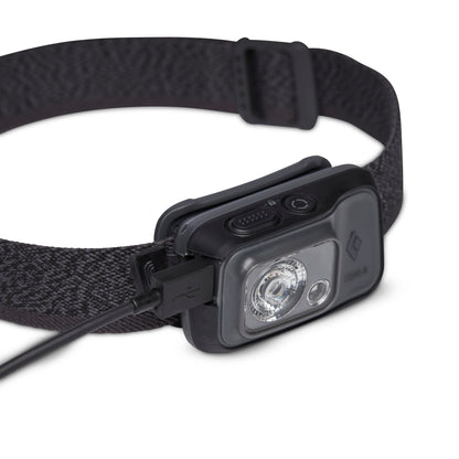 Cosmo 350-R Headlamp | Black Diamond Trending