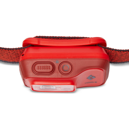 Cosmo 350-R Headlamp | Black Diamond Trending