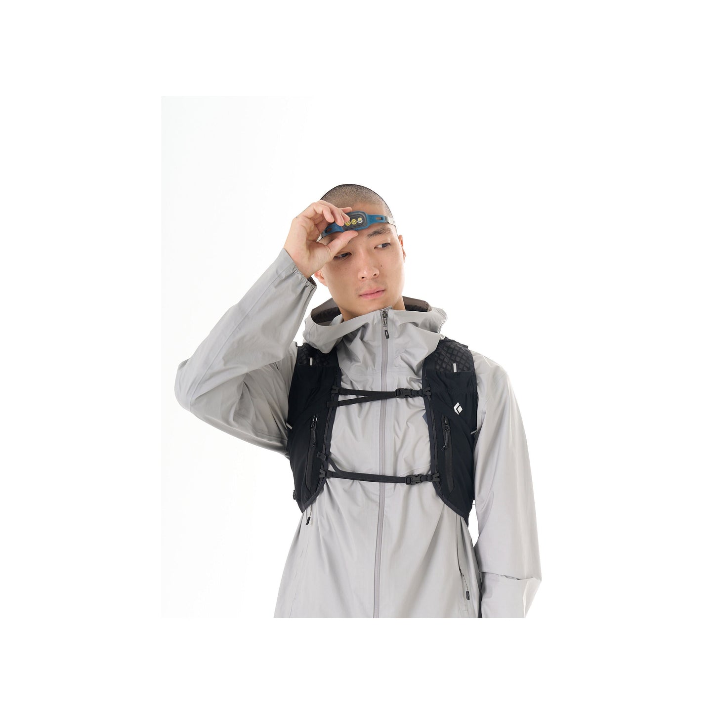 Deploy Run Light | Black Diamond Best Seller