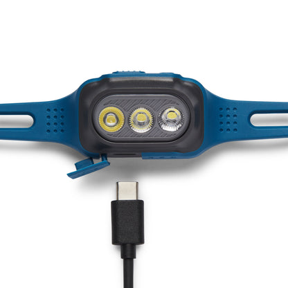 Deploy Run Light | Black Diamond Best Seller