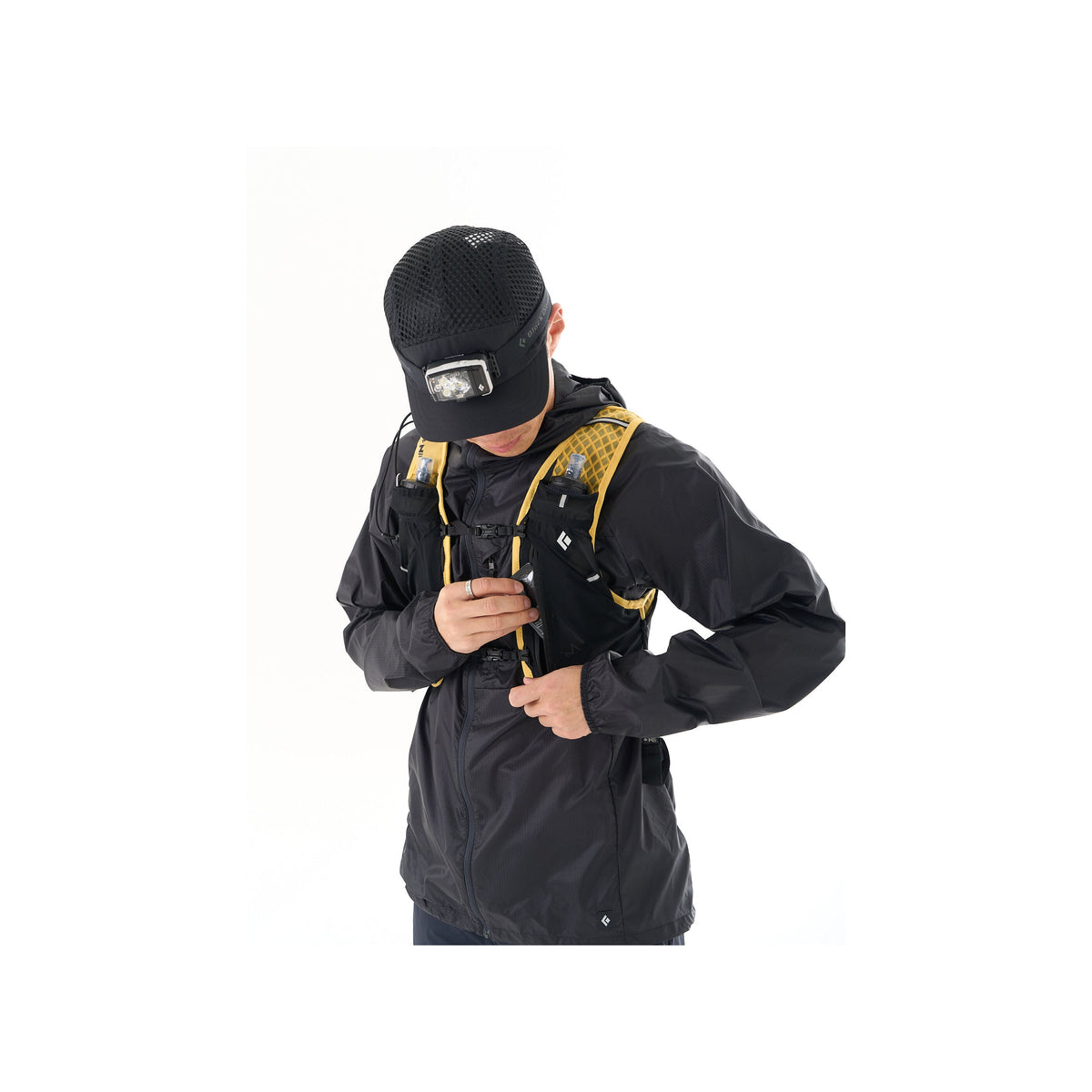 Distance LT 1100 Headlamp | Black Diamond Recommended