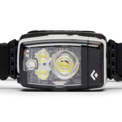 Distance LT 1100 Headlamp | Black Diamond Recommended