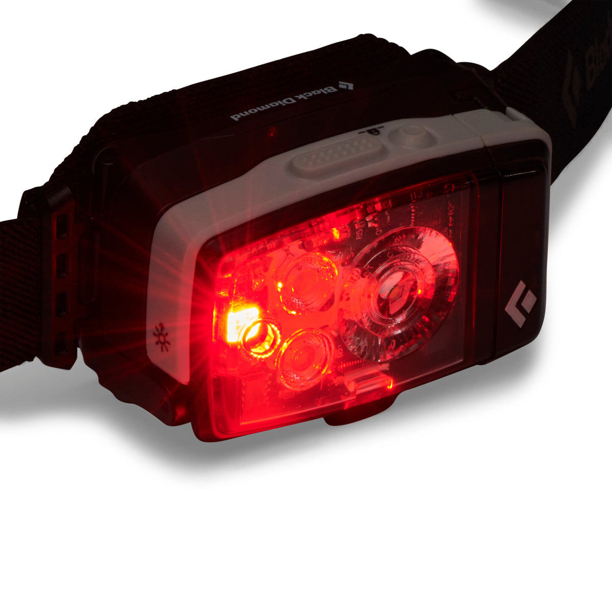 Distance LT 1100 Headlamp | Black Diamond Recommended