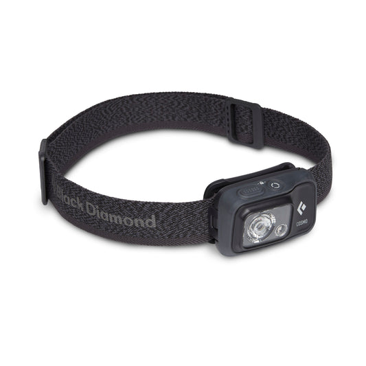 Cosmo 350 Headlamp | Black Diamond Exclusive