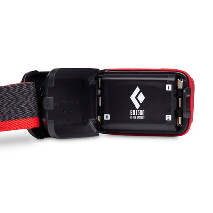 Cosmo 350 Headlamp | Black Diamond Exclusive