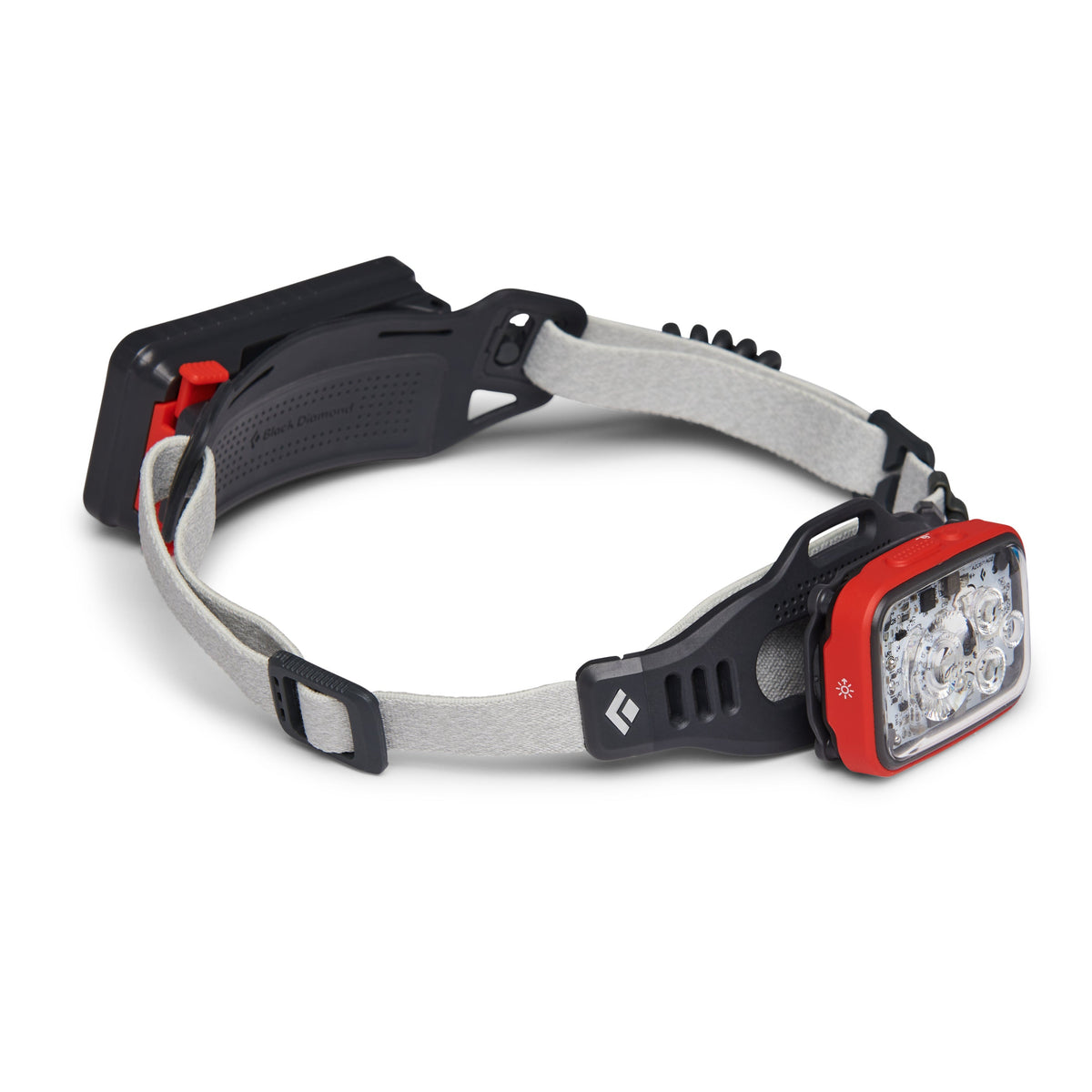 Distance 1500 Headlamp | Black Diamond Signature
