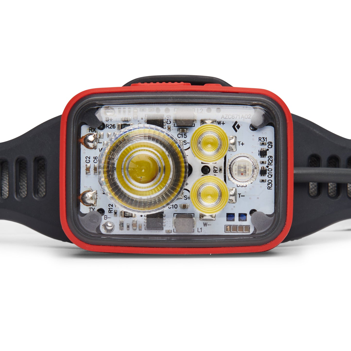 Distance 1500 Headlamp | Black Diamond Signature
