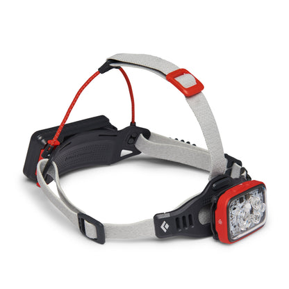Distance 1500 Headlamp | Black Diamond Signature
