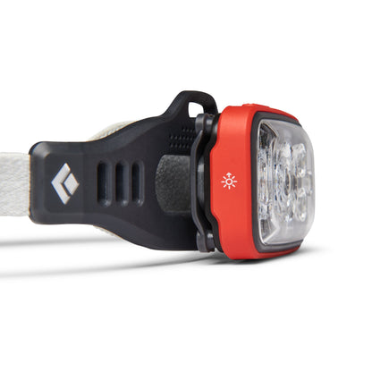 Distance 1500 Headlamp | Black Diamond Signature