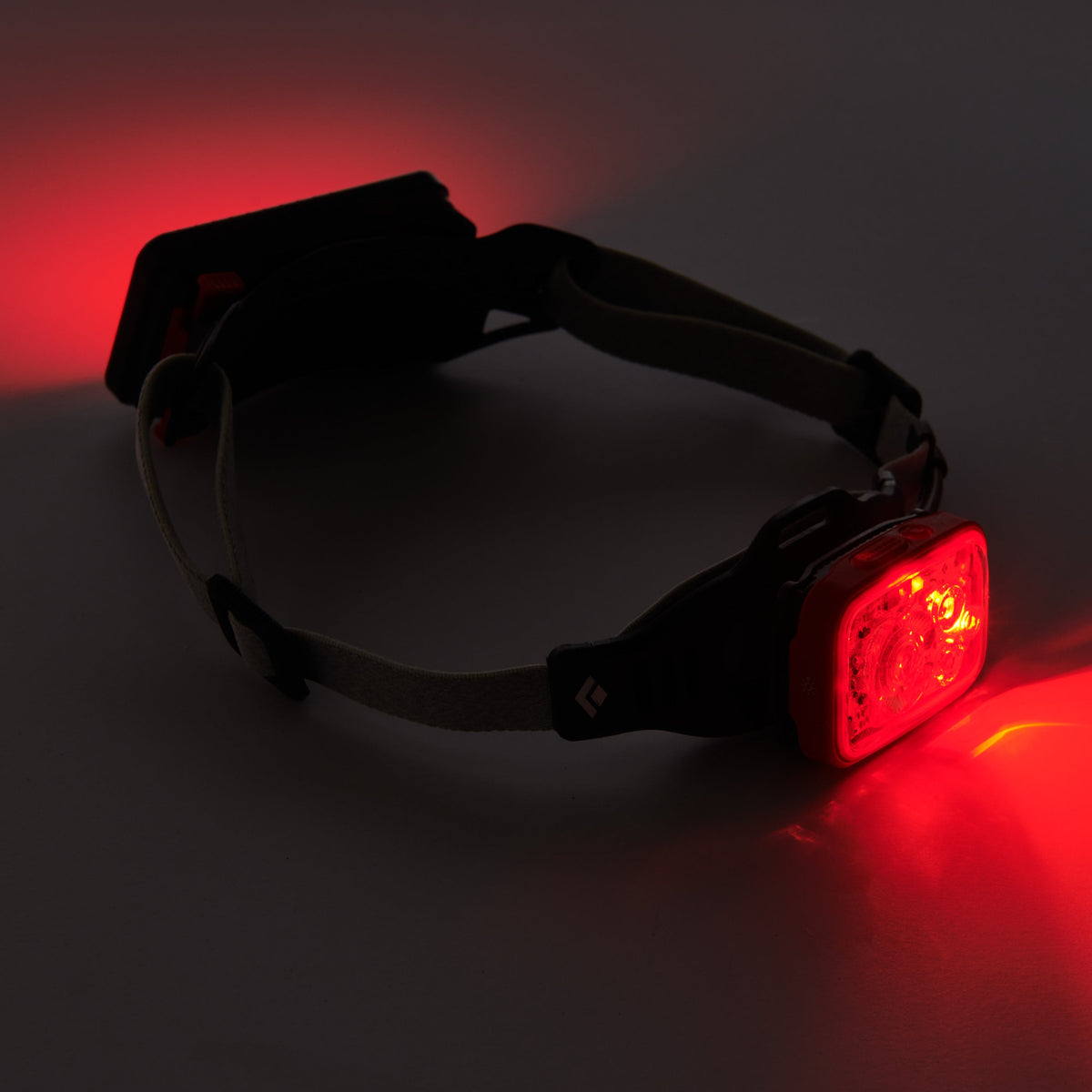 Distance 1500 Headlamp | Black Diamond Signature