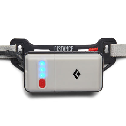 Distance 1500 Headlamp | Black Diamond Signature