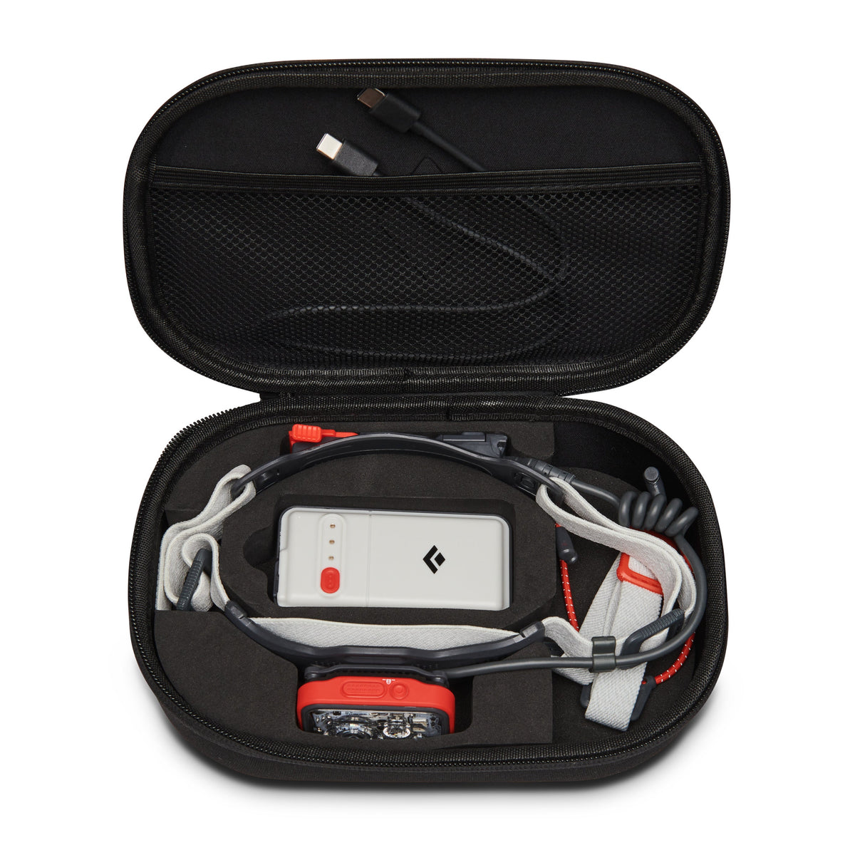 Distance 1500 Headlamp | Black Diamond Signature