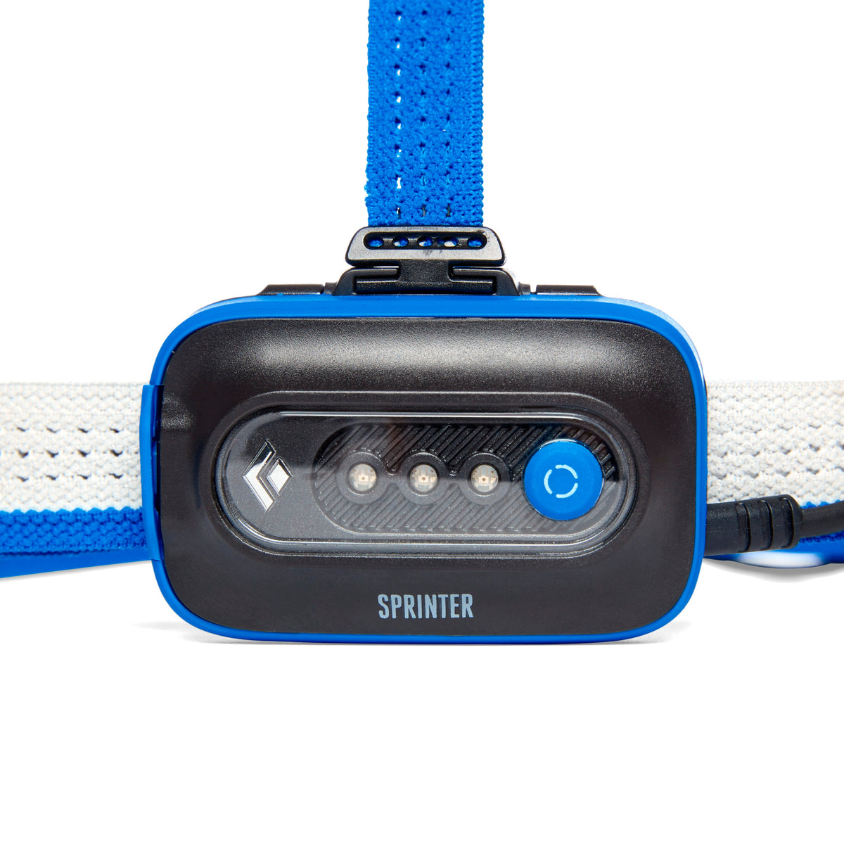 Sprinter 500 Headlamp | Black Diamond Classic