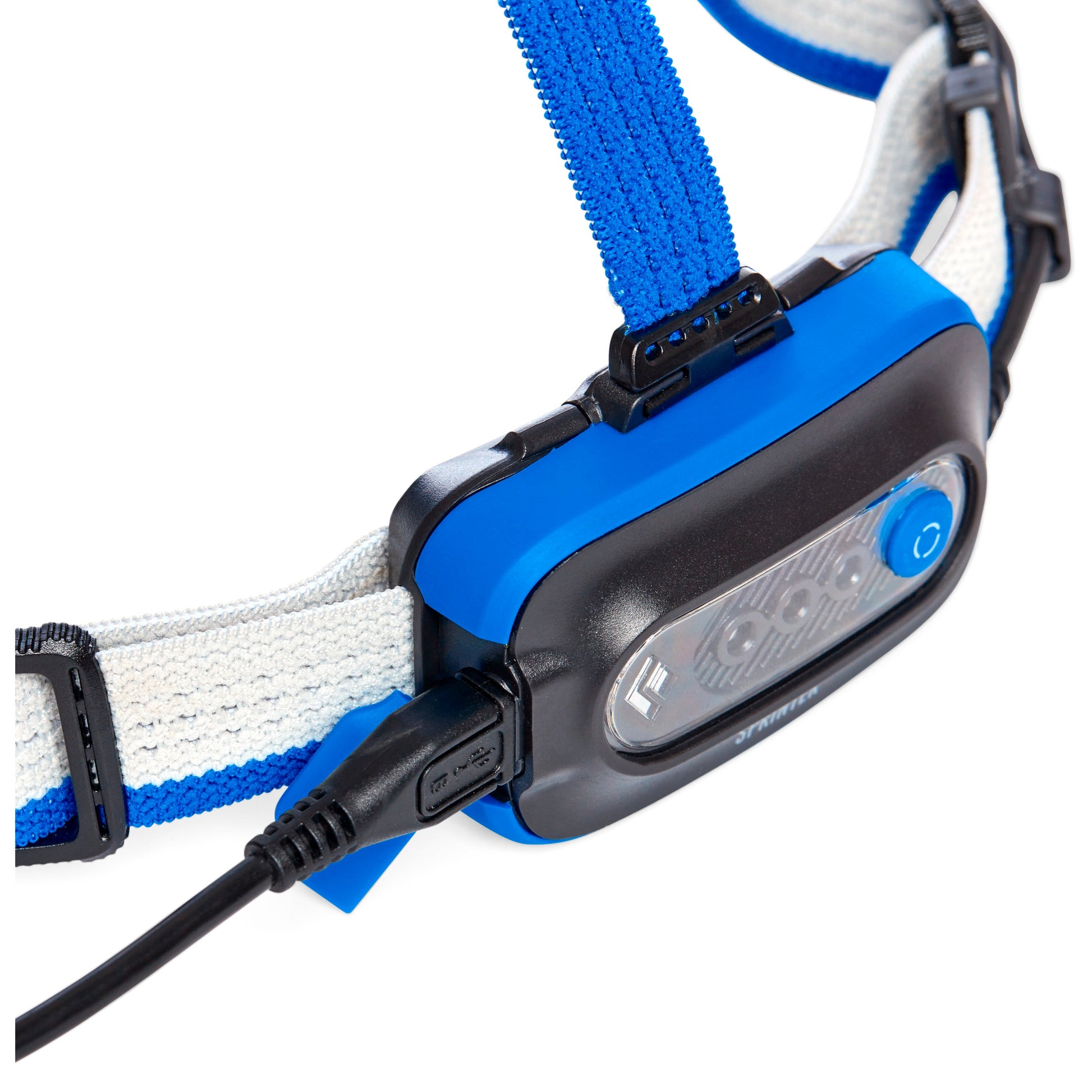 Sprinter 500 Headlamp | Black Diamond Classic