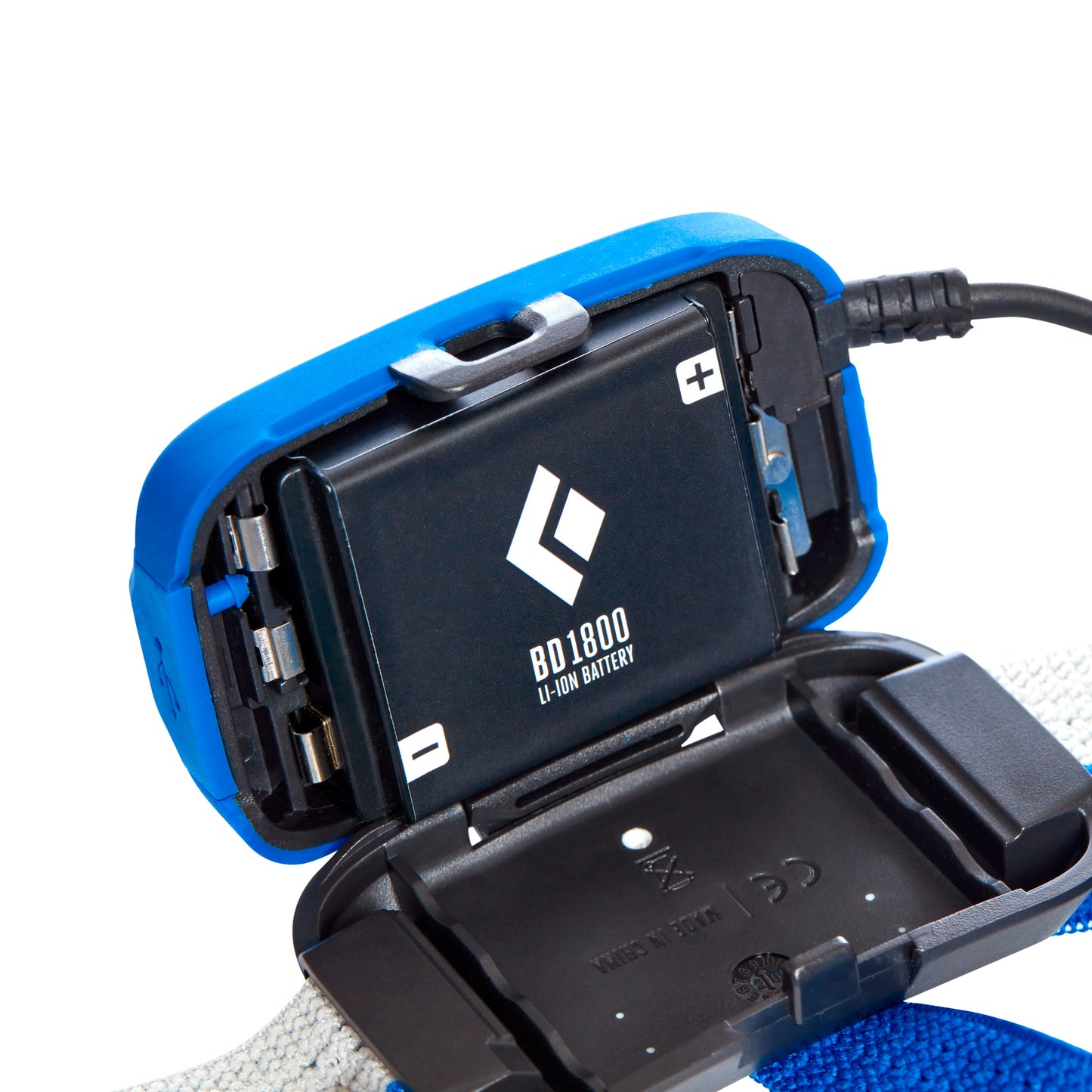 Sprinter 500 Headlamp | Black Diamond Classic