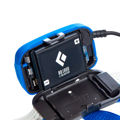 Sprinter 500 Headlamp | Black Diamond Classic