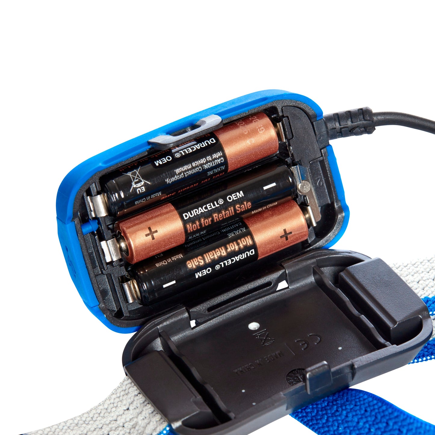 Sprinter 500 Headlamp | Black Diamond Classic