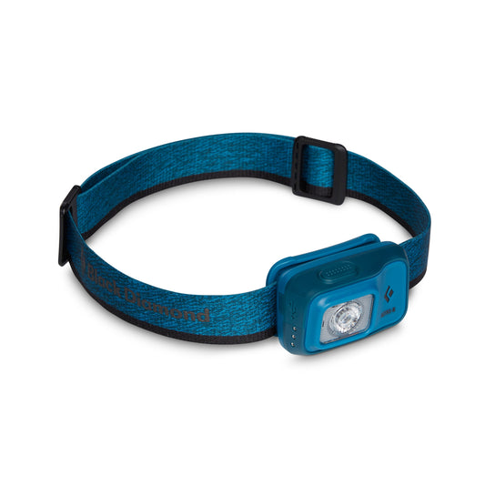 Astro 300-R Headlamp | Black Diamond Essential