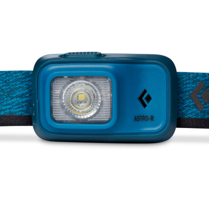 Astro 300-R Headlamp | Black Diamond Essential