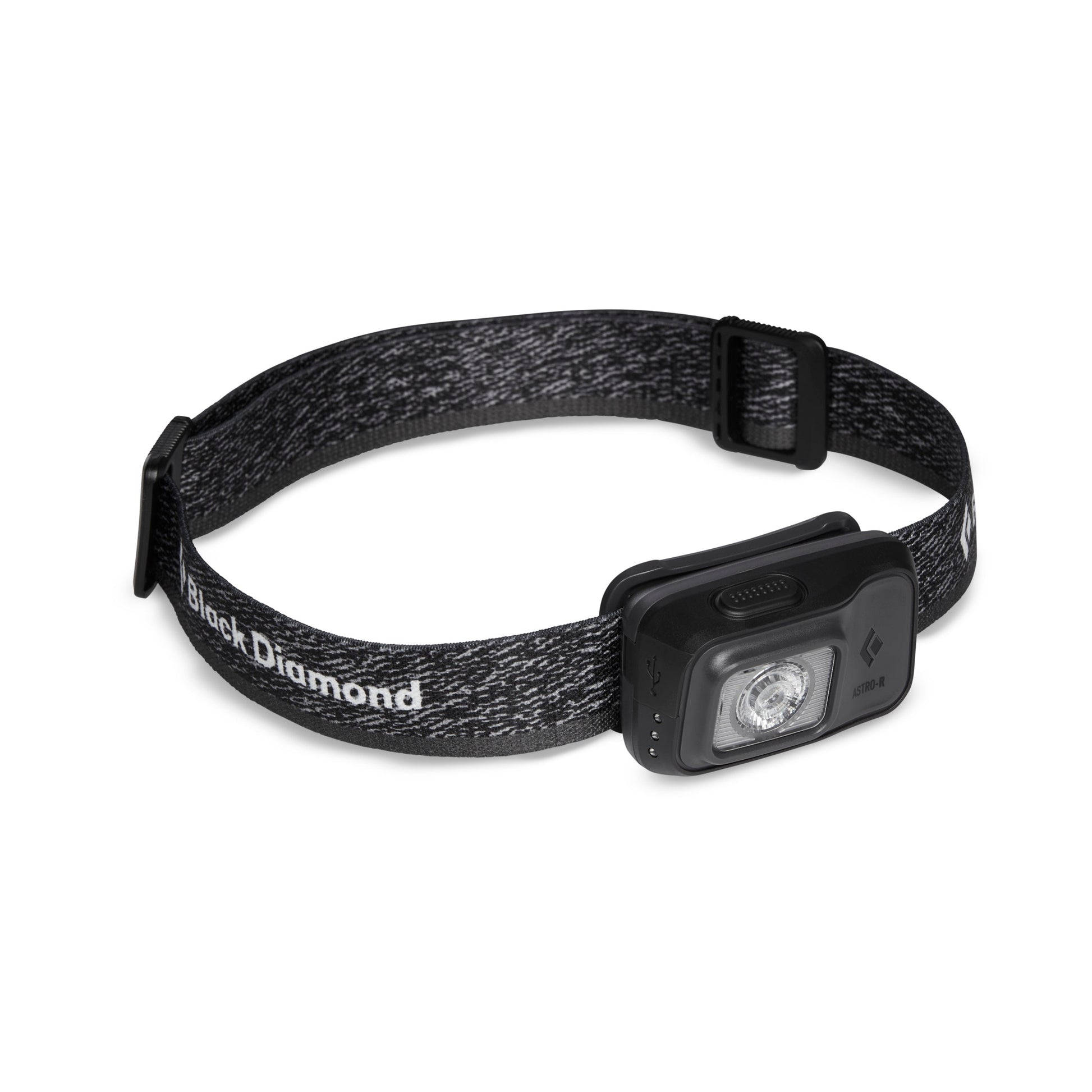 Astro 300-R Headlamp | Black Diamond Essential