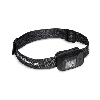 Astro 300-R Headlamp | Black Diamond Essential