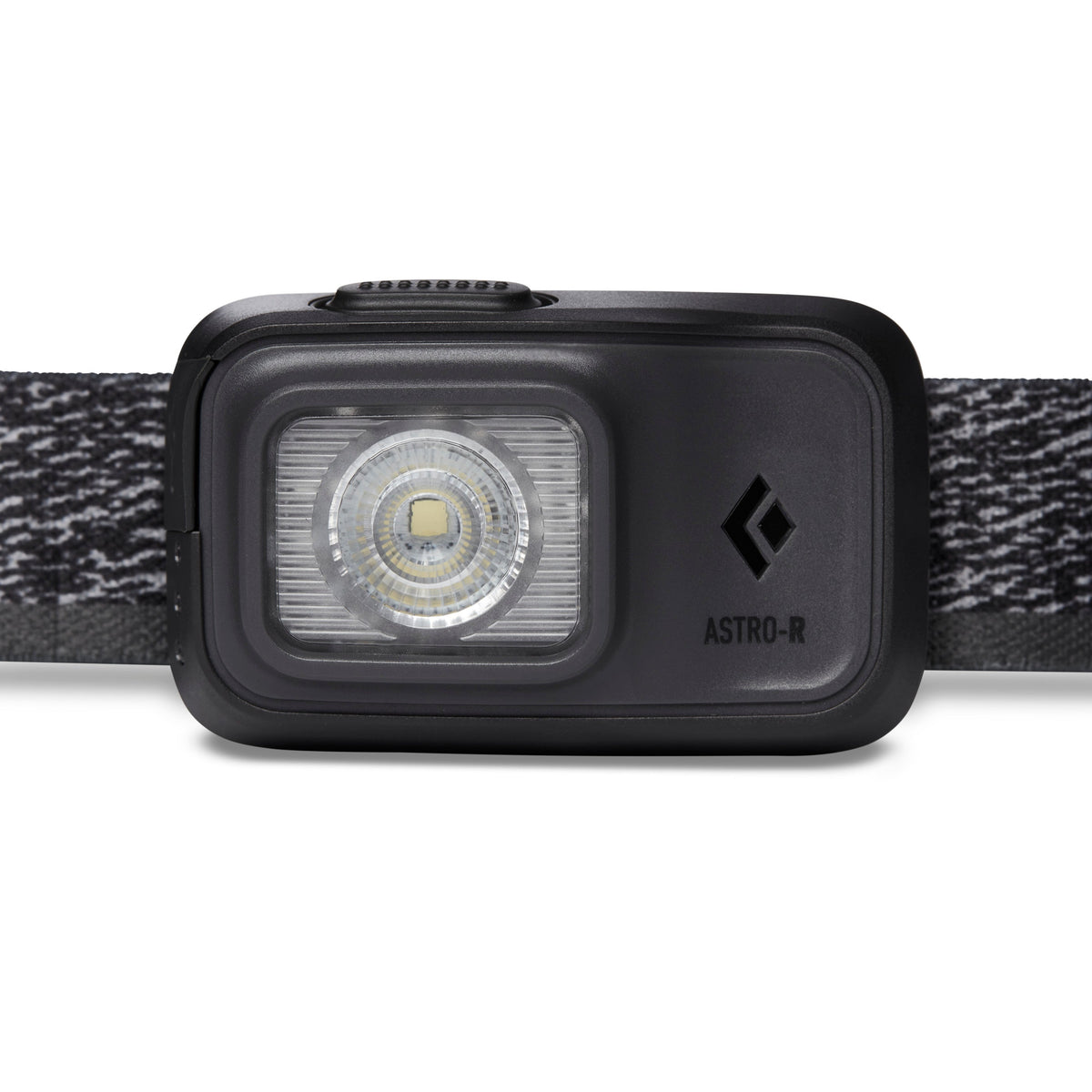 Astro 300-R Headlamp | Black Diamond Essential