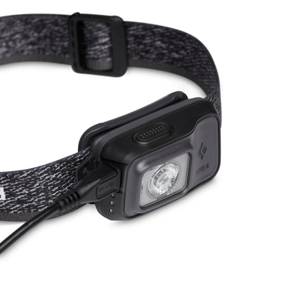 Astro 300-R Headlamp | Black Diamond Essential
