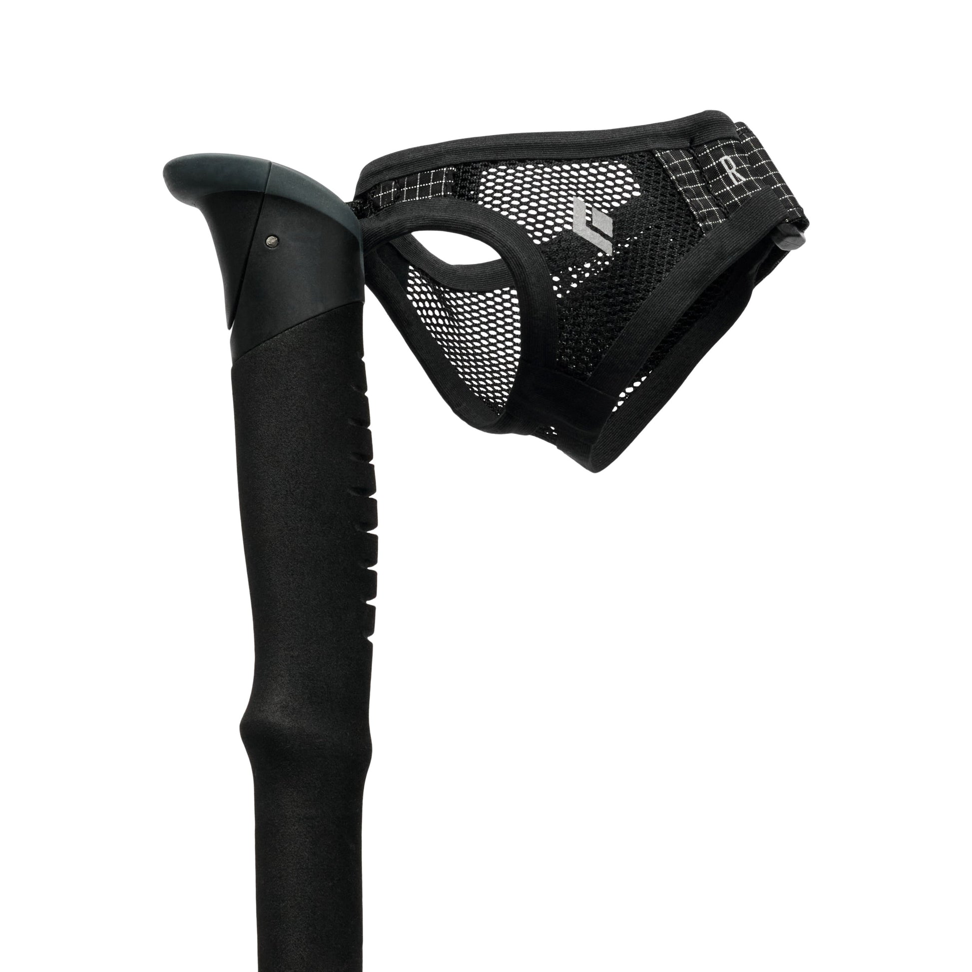 Distance Carbon Z FKT Poles | Black Diamond Everyday