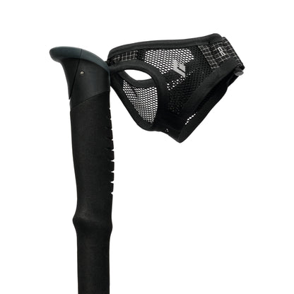 Distance Carbon Z FKT Poles | Black Diamond Everyday