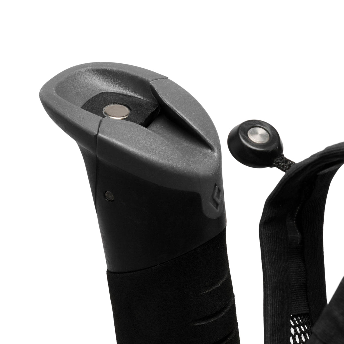 Distance Carbon Z FKT Poles | Black Diamond Everyday