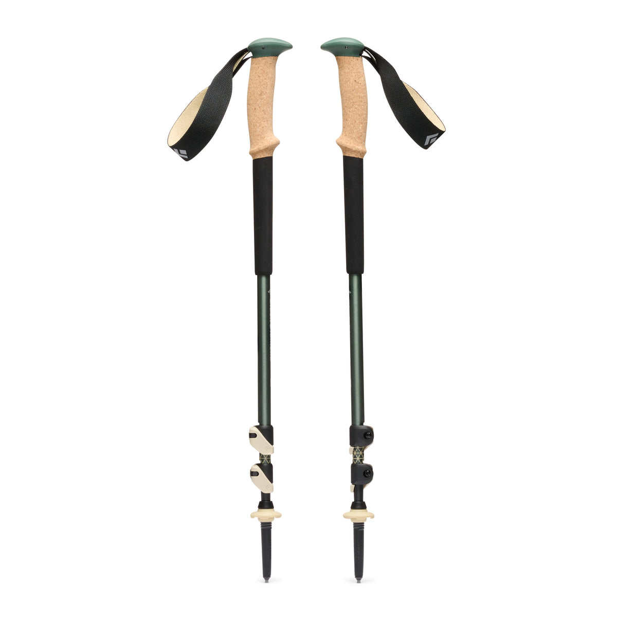 Trail Cork Trekking Poles | Black Diamond Value