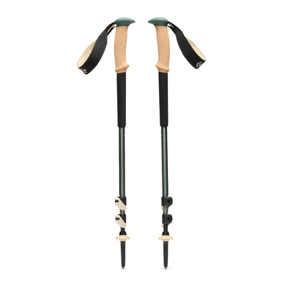 Trail Cork Trekking Poles | Black Diamond Value
