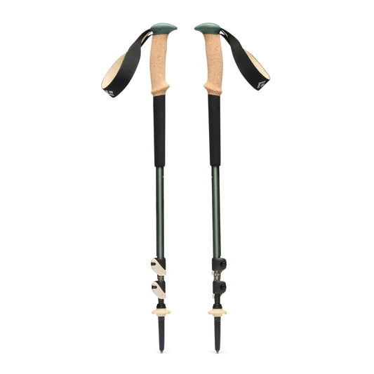 Trail Cork Trekking Poles | Black Diamond Value