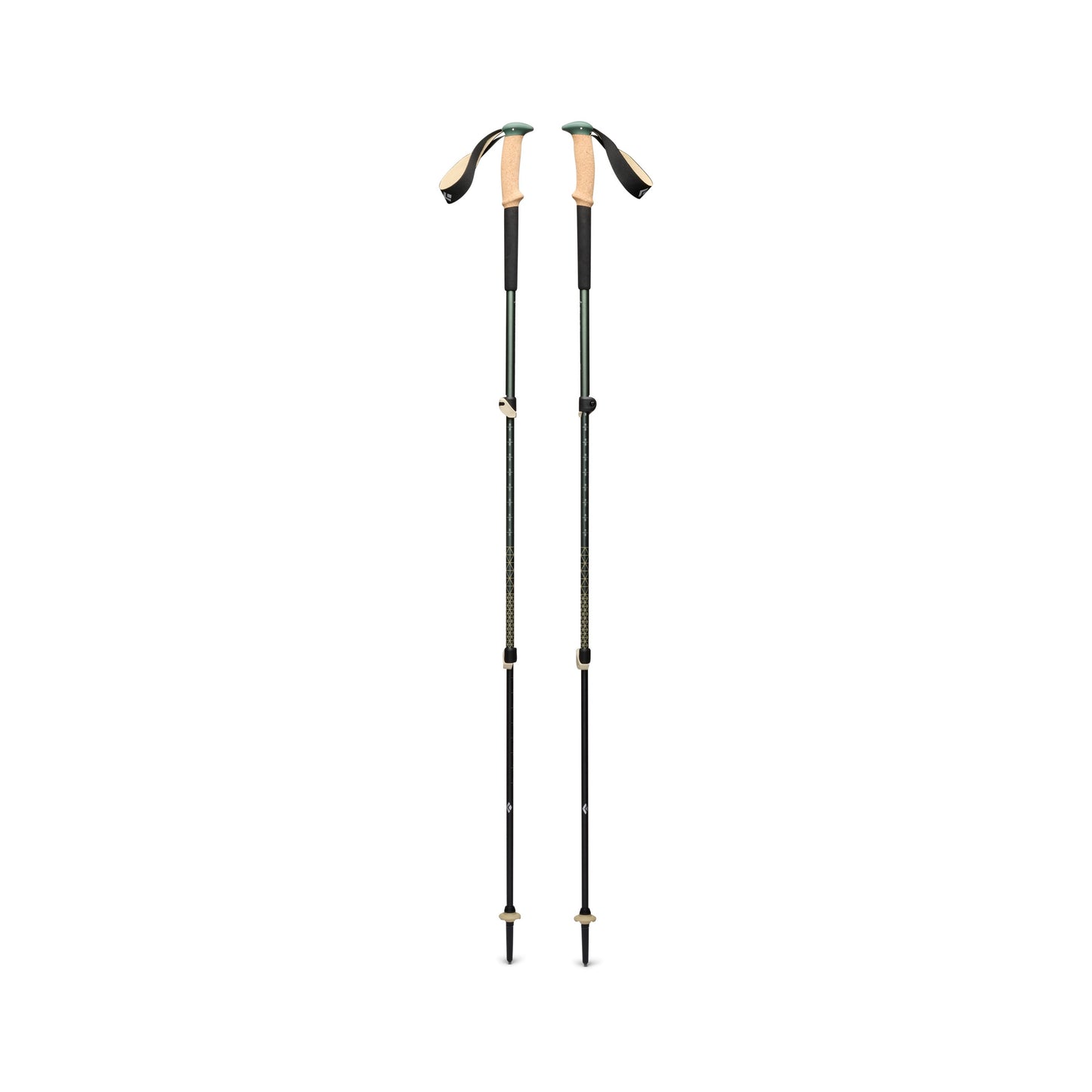 Trail Cork Trekking Poles | Black Diamond Value