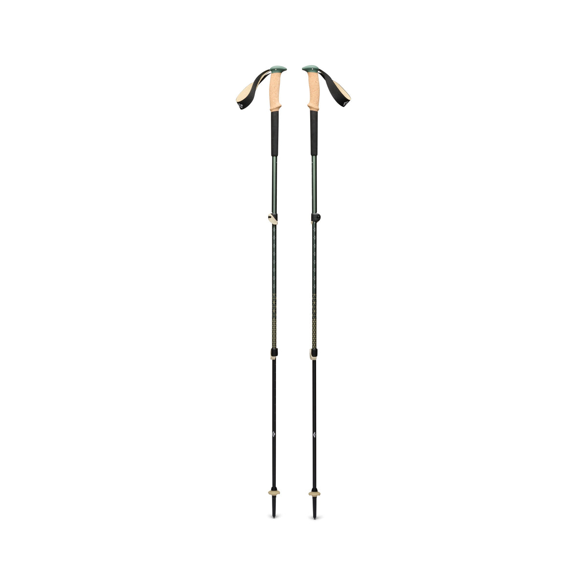 Trail Cork Trekking Poles | Black Diamond Value